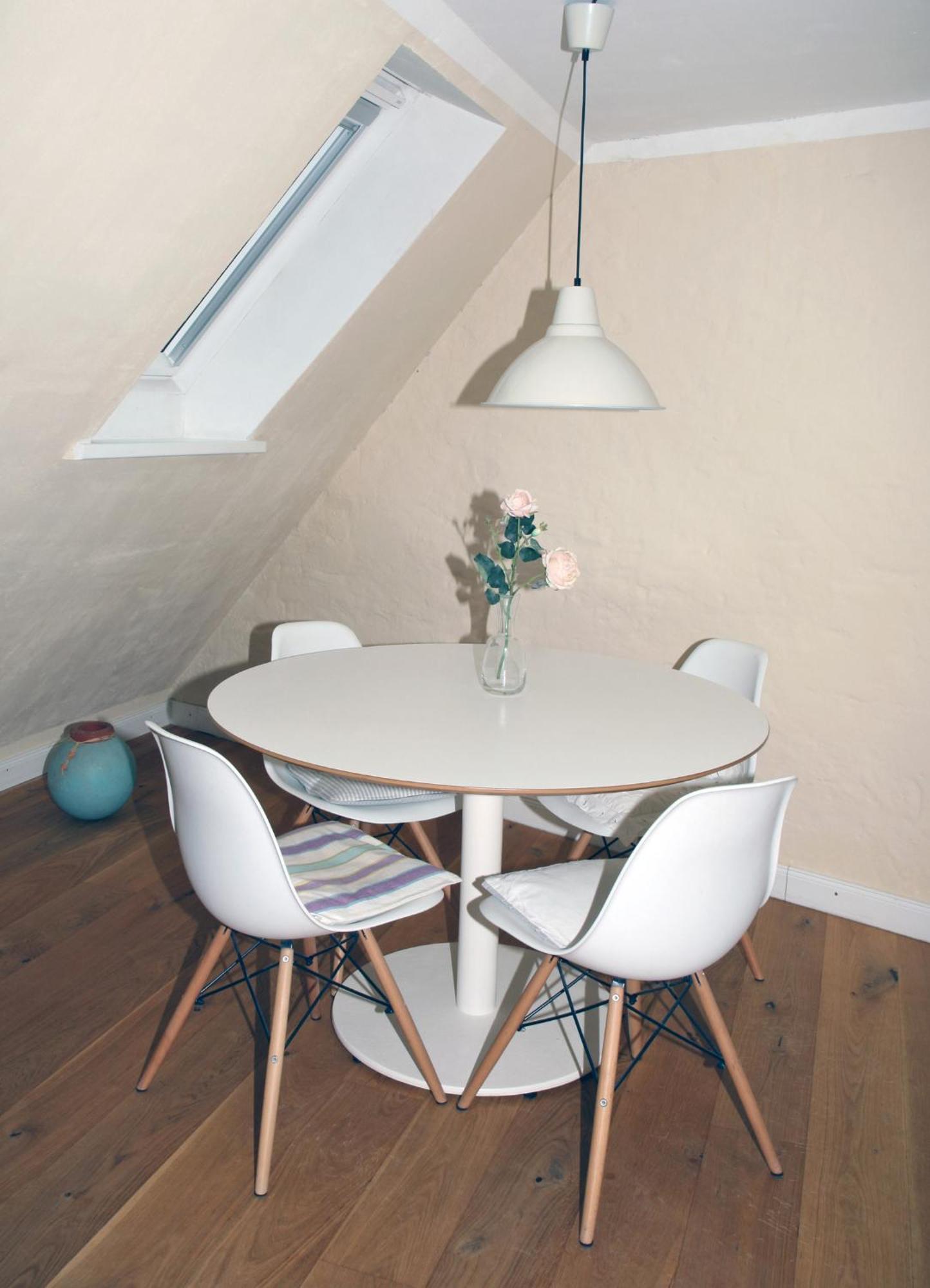 Foerdequartier Appartement Flensburg Buitenkant foto