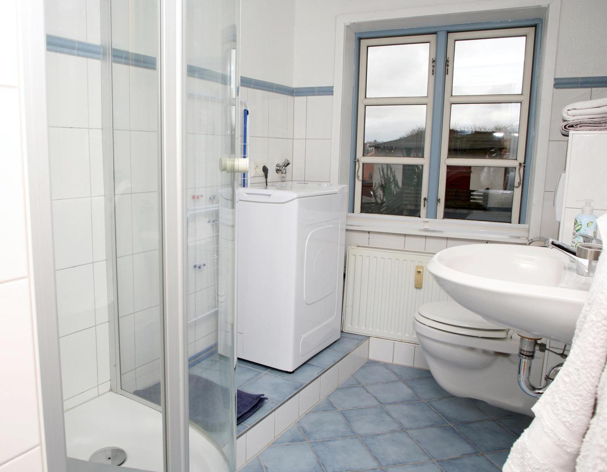 Foerdequartier Appartement Flensburg Buitenkant foto