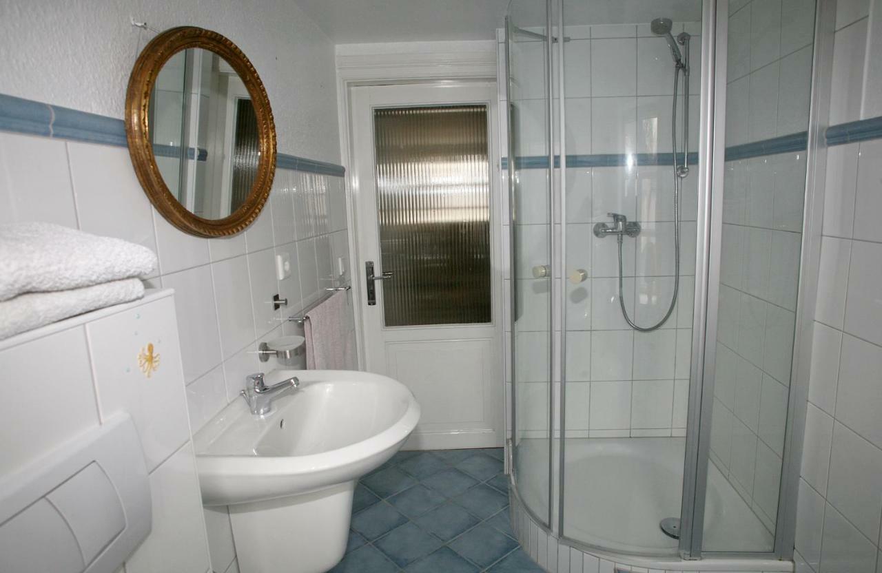 Foerdequartier Appartement Flensburg Buitenkant foto